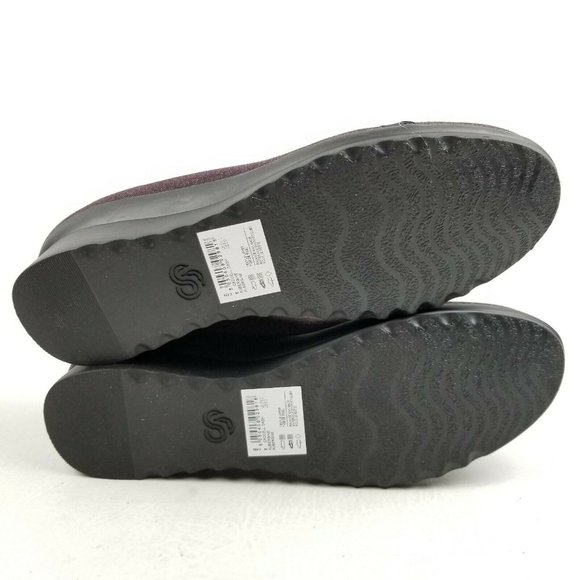 Clarks Cloudsteppers Caddell Dash Womens Shoes 8 M - Picture 10 of 10